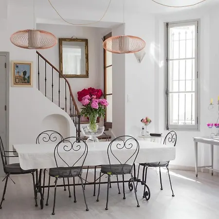 Les Trefles Furnished House