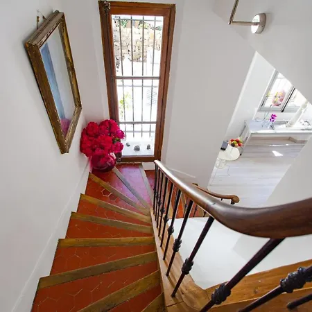 Les Trefles Furnished House *