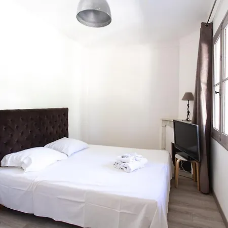 Les Trefles Furnished House Holiday home