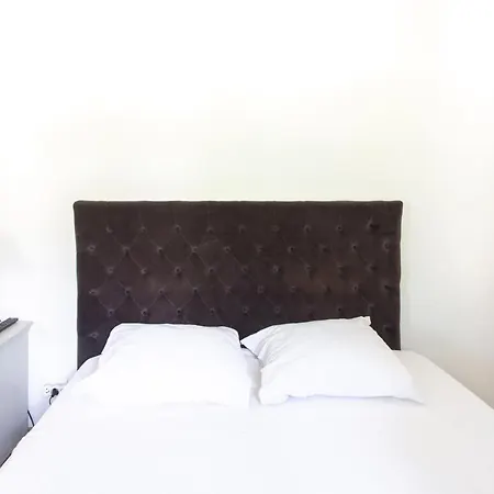 Holiday home Les Trefles Furnished House