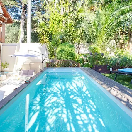 Les Trefles Furnished House Holiday home