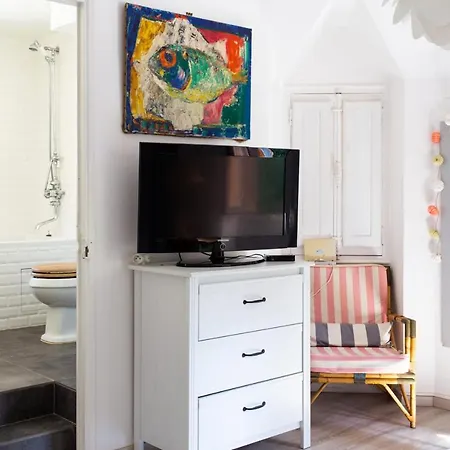 Les Trefles Furnished House *