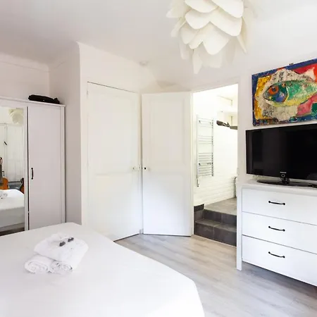 Les Trefles Furnished House Holiday home