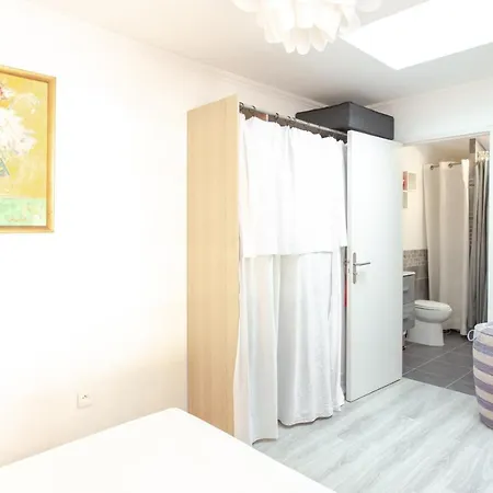 Les Trefles Furnished House Holiday home