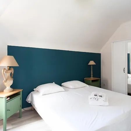 Les Trefles Furnished House Cannes