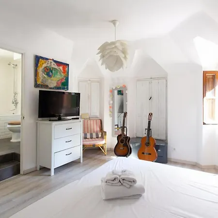 Holiday home Les Trefles Furnished House