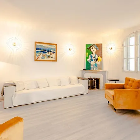 Les Trefles Furnished House