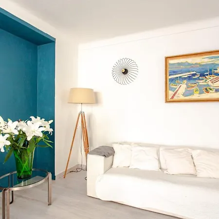 Les Trefles Furnished House